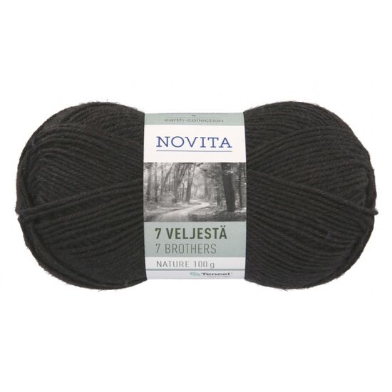 Novita 7 Brothers Nature 099 | HobbyGigant