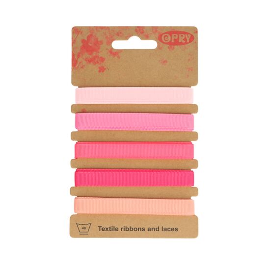 Sierband 10mm - 5x1m - Opry 60902 | HobbyGigant