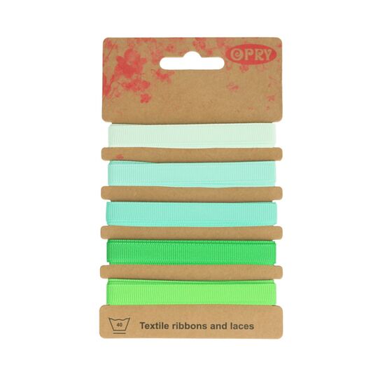 Sierband 10mm - 5x1m - Opry 60904 | HobbyGigant
