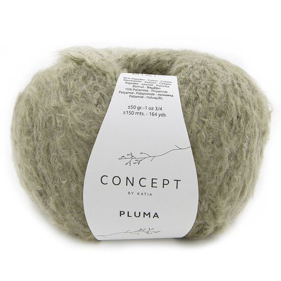 Katia Pluma 76 | HobbyGigant