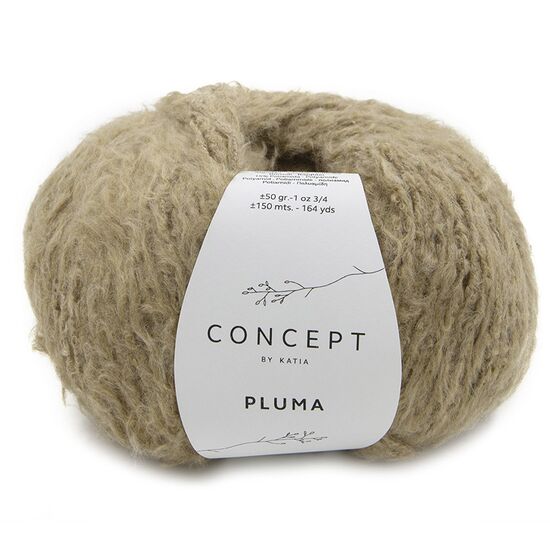 Katia Pluma 77 | HobbyGigant