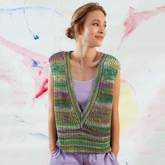 Lang Yarns Punto 37 Karma - Breipatronen voor dames | hobbygigant.nl Lang Yarns Punto 37 Karma - Breipatronen voor dames | hobbygigant.nl
