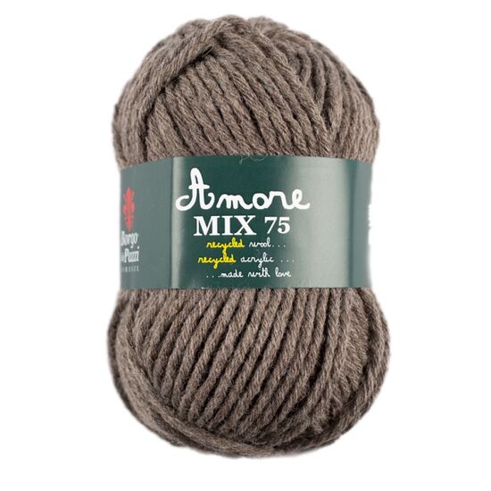 Borgo de Pazzi Amore Mix 75 kleur 107 | HobbyGigant