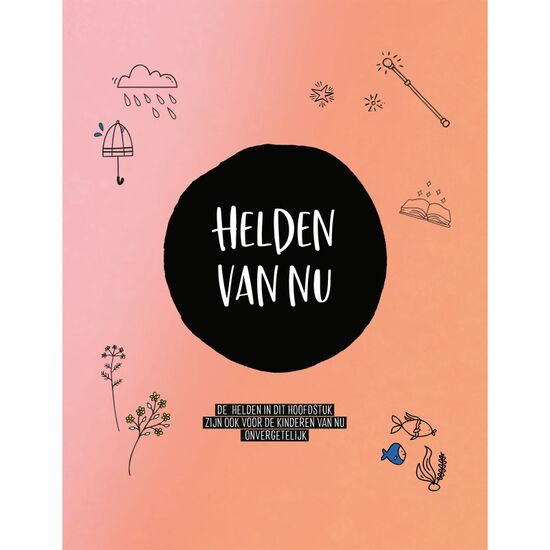 Helden uit je kindertijd haken 3 - Haakboek Alexandra Schwarz | HobbyGigant