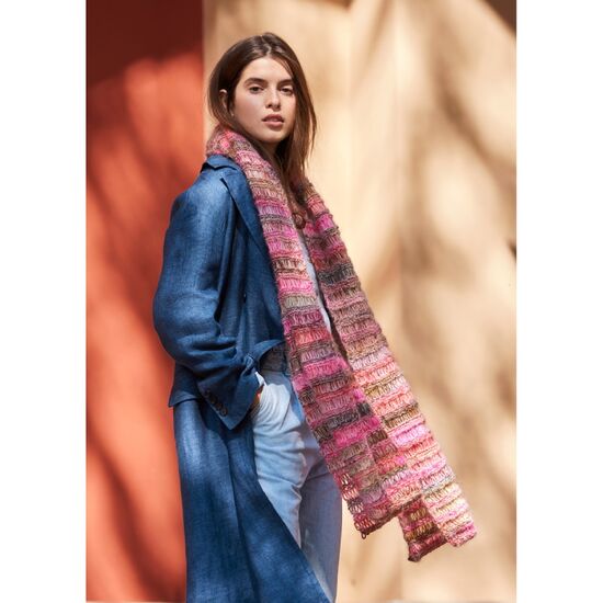 Lana Grossa Tücher & Co no.06 | HobbyGigantLana Grossa Tücher & Co no.06 | HobbyGigant