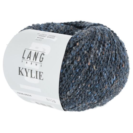 Lang Yarns - Kylie 034 | HobbyGigant