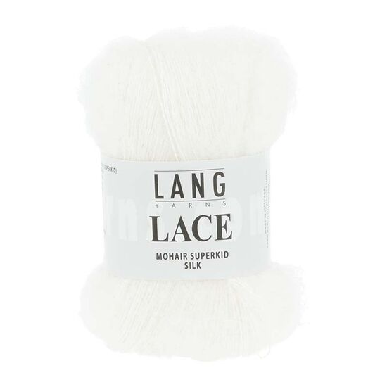 Lang Yarns Lace 01 | hobbygigant.nl