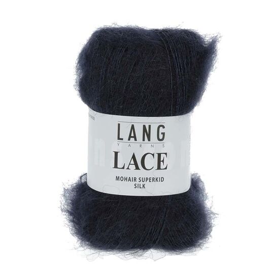 Lang Yarns Lace 25 | hobbygigant.nl