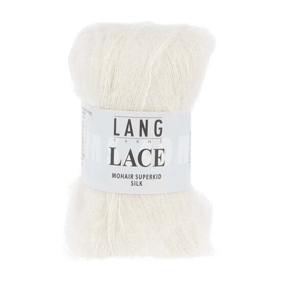 Lang Yarns Lace 94 | hobbygigant.nl