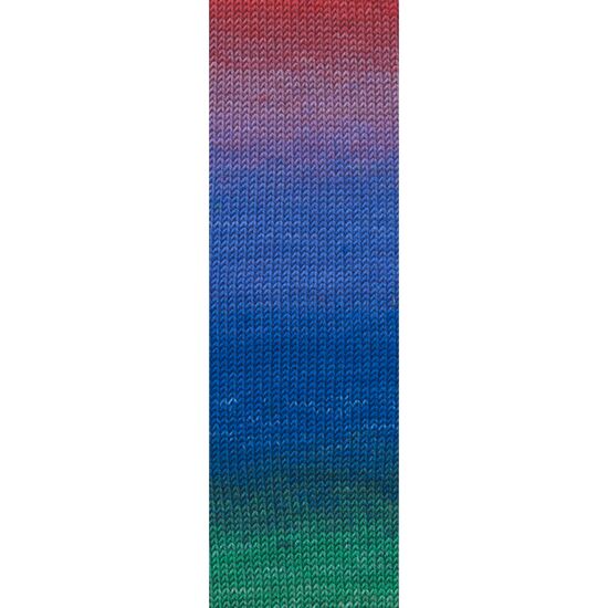 Lang Yarns Merino 150 Dégradé 004 | HobbyGigant