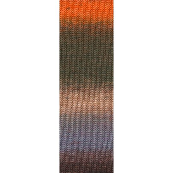 Lang Yarns Merino 150 Dégradé 006 | HobbyGigant