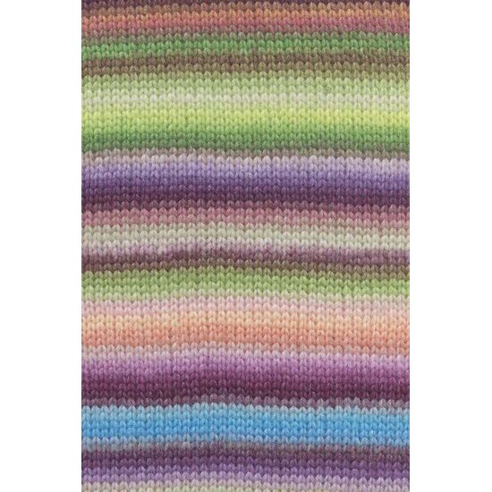 Lang Yarns Cloud, Kleurnummer: 9