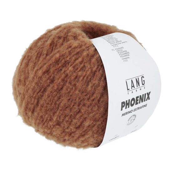 Lang Yarns Phoenix 11 | hobbygigant.nl