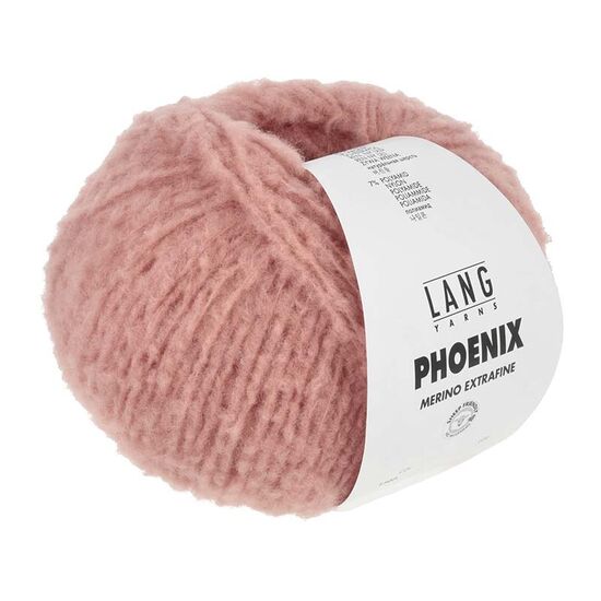Lang Yarns Phoenix 48 | hobbygigant.nl