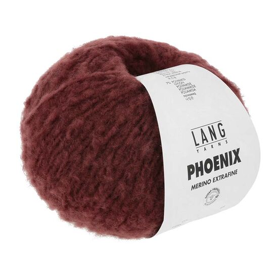 Lang Yarns Phoenix 64 | hobbygigant.nl