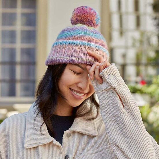 Lang Yarns Punto 46 Frida - Breipatronen dames, 3 image