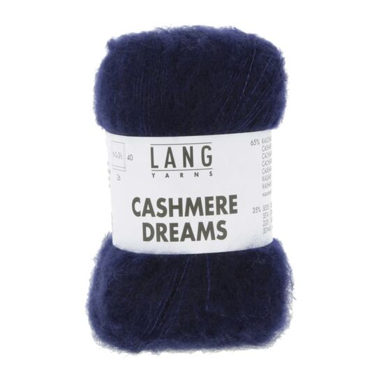 Lang Yarns Cashmere Dreams 35 | Een mix van Cashmere en Zijde | HobbyGigant