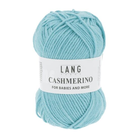Lang Yarns Cashmerino For Babies and More, Kleurnummer: 78