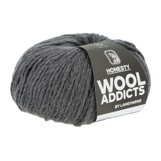 Lang Yarns Wooladdicts Honesty 05 | wol en garens | hobbygigant.nl