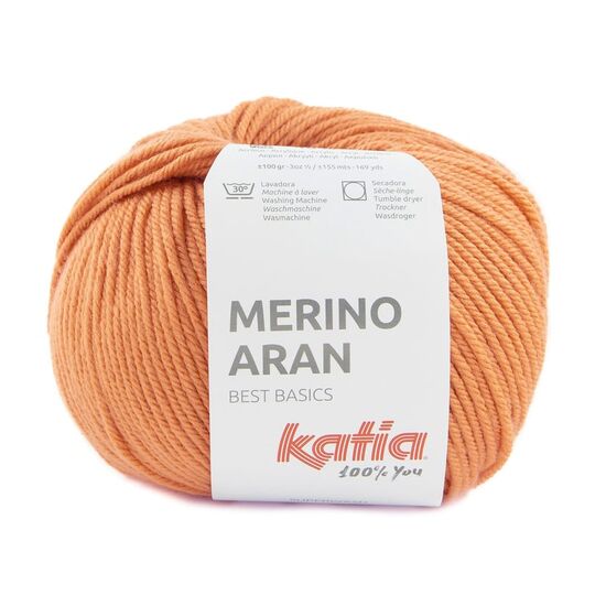 Katia Merino Aran 96 | wol en garens | hobbygigant.nl