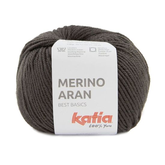 Katia Merino Aran 95 | wol en garens | hobbygigant.nl