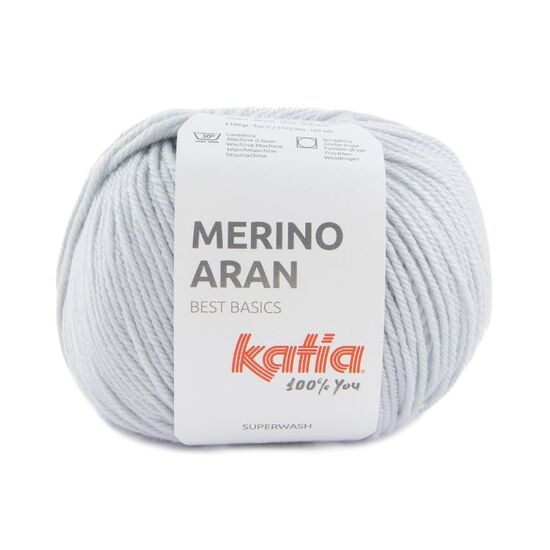 Katia Merino Aran 98 | wol en garens | hobbygigant.nl