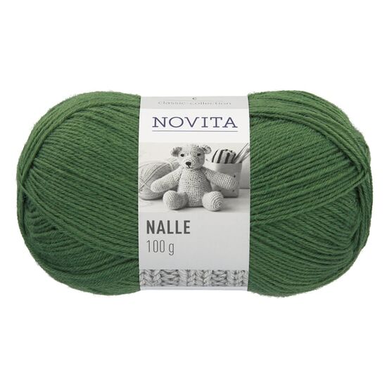 Novita Nalle 347 | scandinavische sokkenwol | hobbygigant.nl