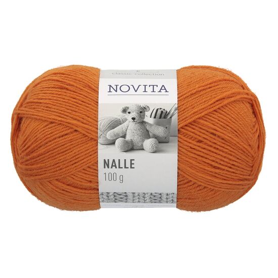 Novita Nalle 650 | scandinavische sokkenwol | hobbygigant.nl