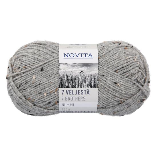 Novita 7 Veljestä Nummi 946 | scandinavische sokkenwol | hobbygigant.nl Novita 7 Veljestä Nummi 946 | scandinavische sokkenwol | hobbygigant.nl