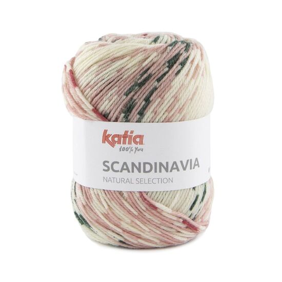 Katia Scandinavia 355 | wol en garens | HobbyGigant Katia Scandinavia 355 | wol en garens | HobbyGigant