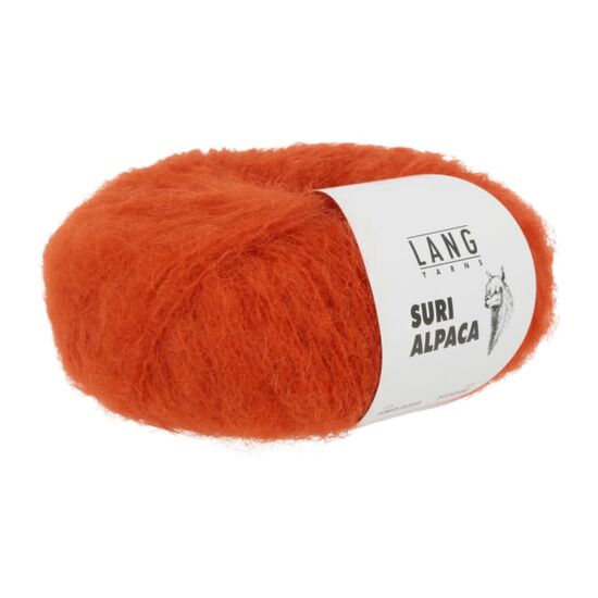 Lang Yarns Suri Alpaca 59 | 100% alpaca garen | hobbygigant.nl