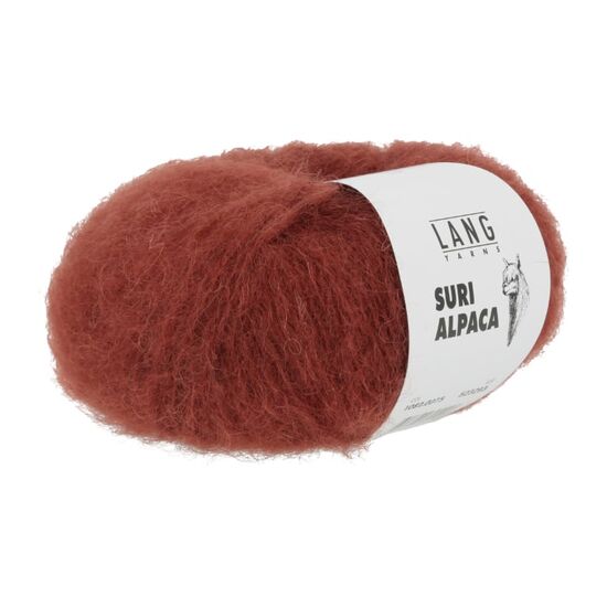 Lang Yarns Suri Alpaca 75 | 100% alpaca garen | hobbygigant.nl