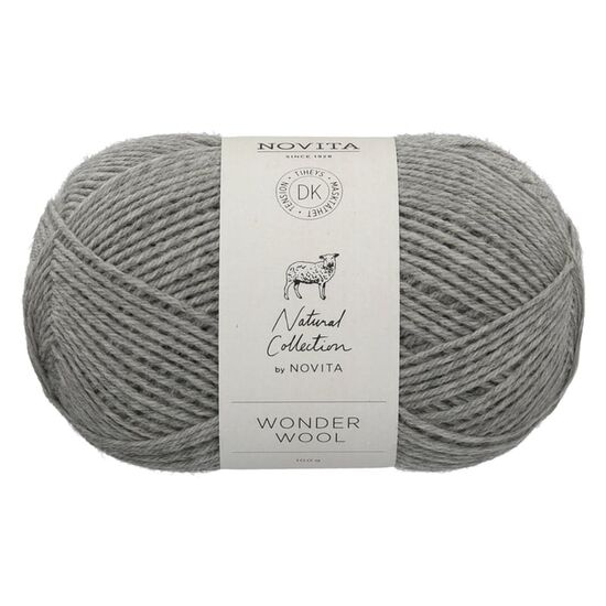 Novita Wonder Wool 43 | Scandinavische wol | hobbygigant.nl Novita Wonder Wool 43 | Scandinavische wol | hobbygigant.nl