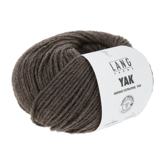 Lang Yarns Yak 68 | hobbygigant.nl