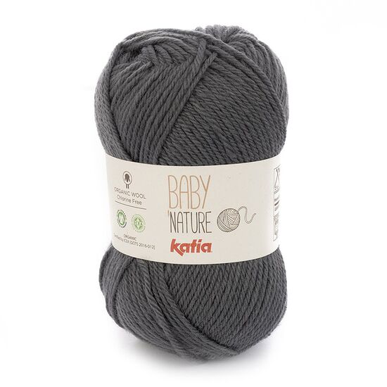 Katia Baby Nature 111 | baby wol | hobbygigant.nl