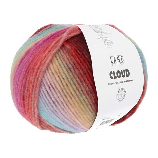Lang Yarns Cloud 05 | wol en garen | hobbygigant.nl
