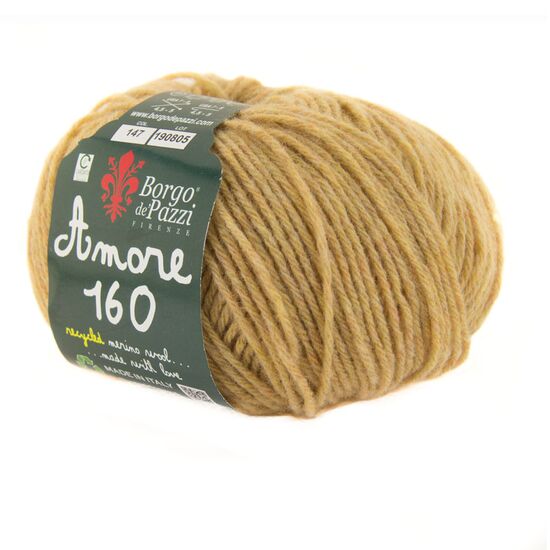 Amore 160 kleur 147 Borgo de Pazzi | 100% recycled garen | hobbygigant.nl