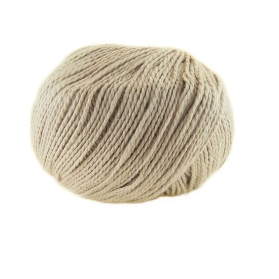 Set van 3 katoenen slabbetjes breien - FairMade breipakket | hobbygigant.nl