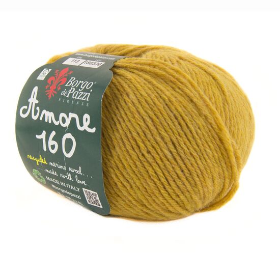 Amore 160 kleur 113 Borgo de Pazzi | 100% recycled garen | hobbygigant.nl