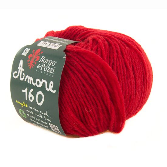 Amore 160 kleur 114 Borgo de Pazzi | 100% recycled garen | hobbygigant.nl
