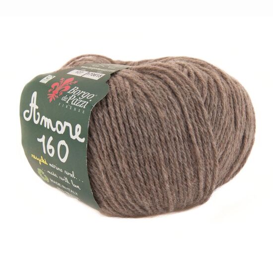 Amore 160 kleur 127 Borgo de Pazzi | 100% recycled garen | hobbygigant.nl
