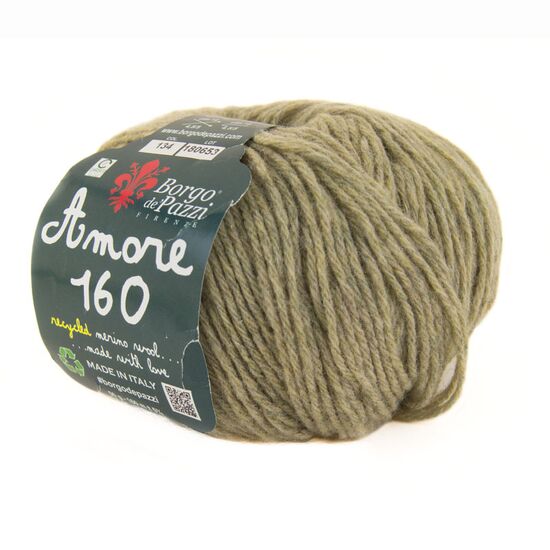 Amore 160 kleur 134 Borgo de Pazzi | 100% recycled garen | hobbygigant.nl