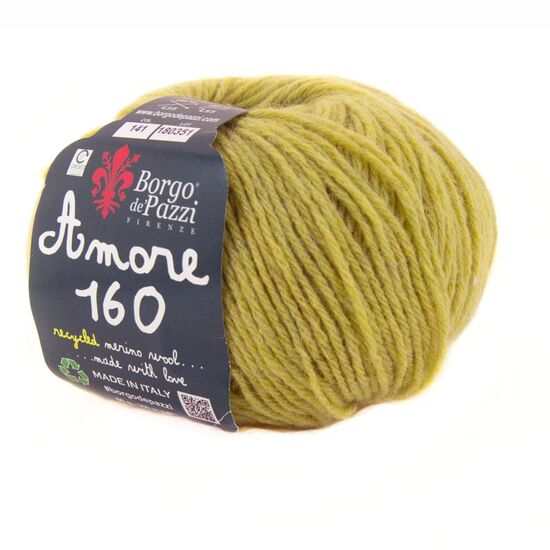 Amore 160 kleur 141 Borgo de Pazzi kleur | 100% recycled garen | hobbygigant.nl
