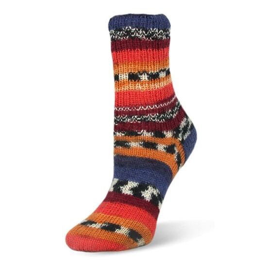 Flotte Socke Zijde-Merino 4001 | sokkenwol | hobbygigant.nl