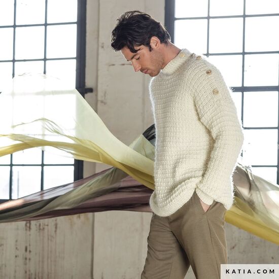 Katia Essentials no. 110 brei- en haakboek, 6 image