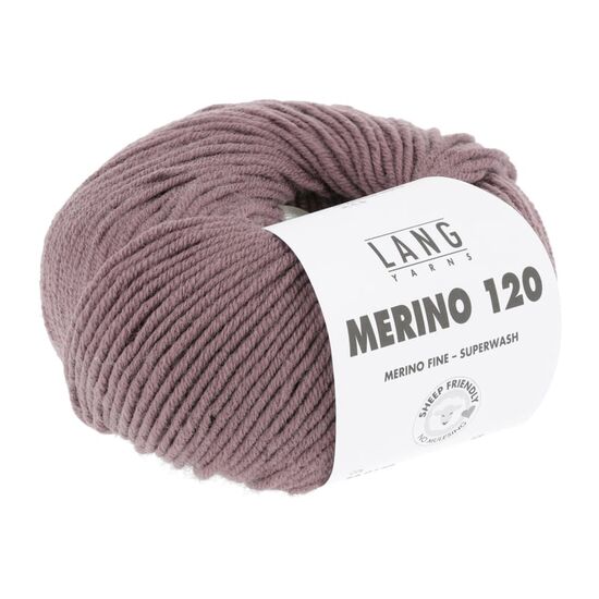 Merino 120 kl.148 - LANG Yarns
