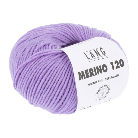 Merino 120 kl.245 - LANG Yarns