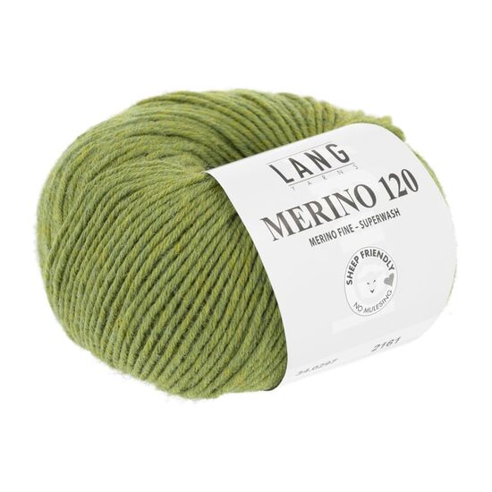 Merino 120 kl.297 - LANG Yarns