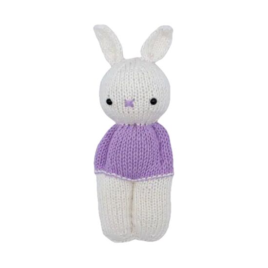 Stella Konijn breien - Hardicraft breipakket | knuffels en amigurumi | hobbygigant.nl