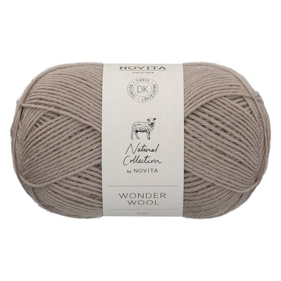 Novita Wonder Wool 58 | Scandinavische wol | hobbygigant.nl Novita Wonder Wool 58 | Scandinavische wol | hobbygigant.nl
